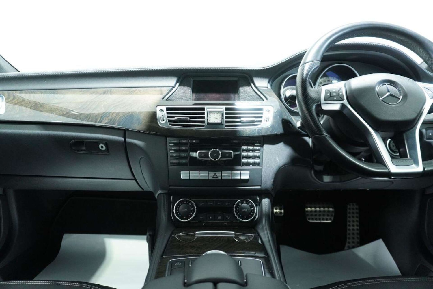 Used Mercedes-Benz CLS 2013 for sale - 77061672: Photo 34