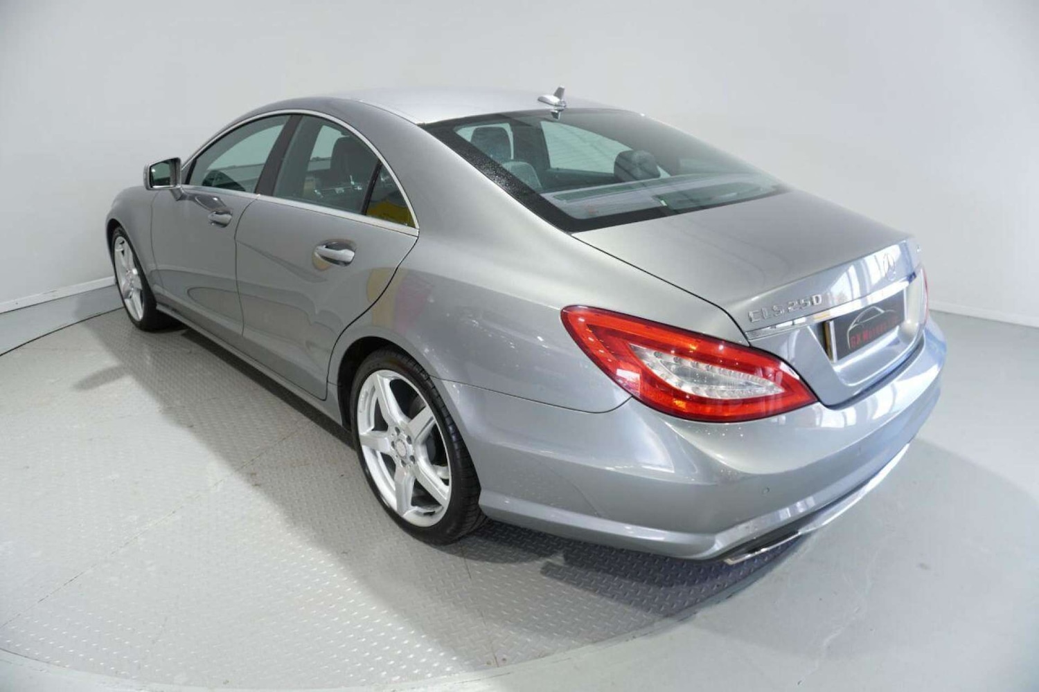 Used Mercedes-Benz CLS 2013 for sale - 77061672: Photo 36