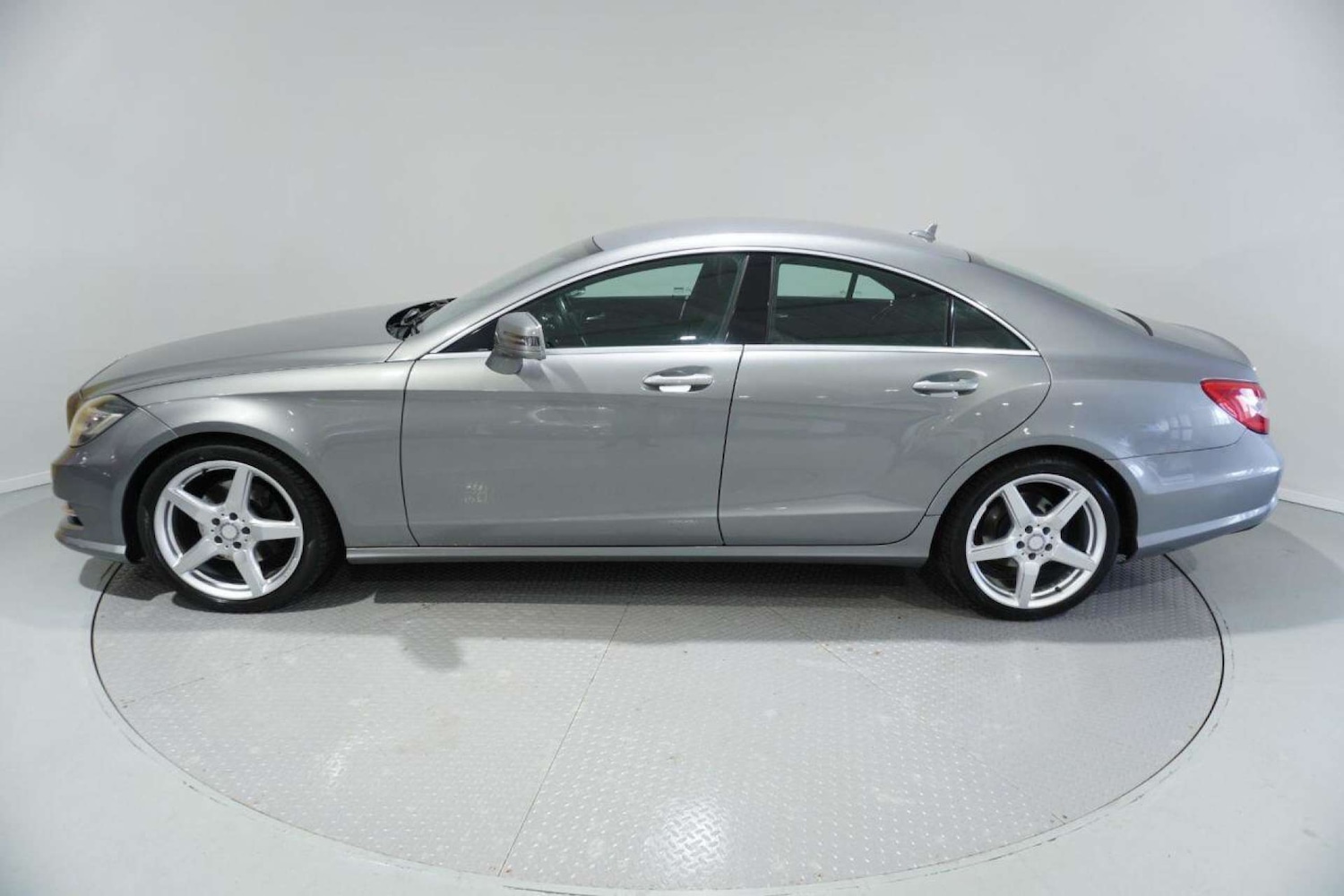 Used Mercedes-Benz CLS 2013 for sale - 77061672: Photo 37
