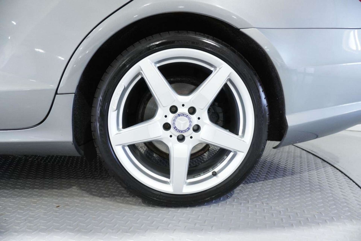 Used Mercedes-Benz CLS 2013 for sale - 77061672: Photo 39