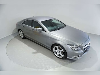 Used Mercedes-Benz CLS 2013 for sale - 77061672: Photo
