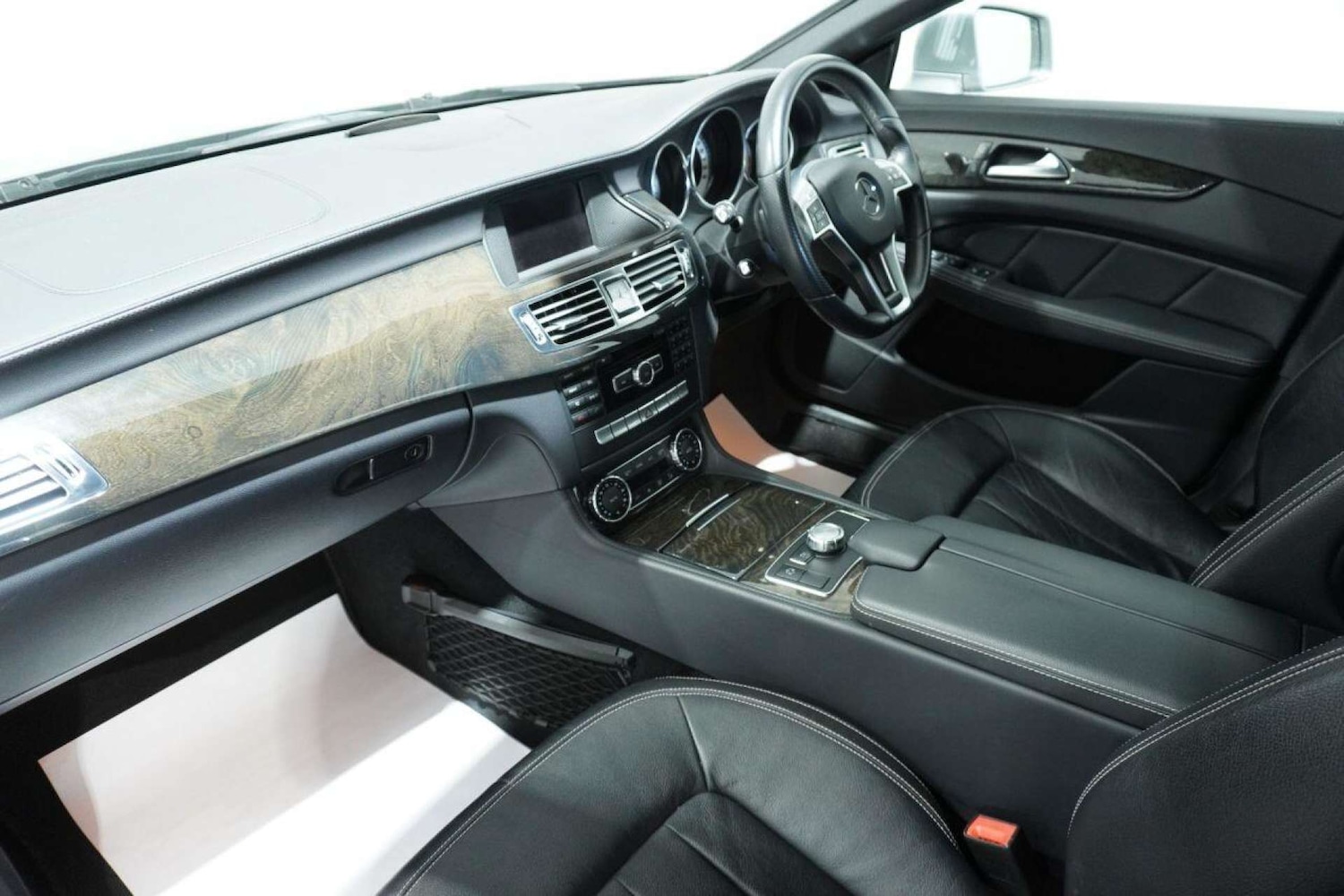 Used Mercedes-Benz CLS 2013 for sale - 77061672: Photo 40