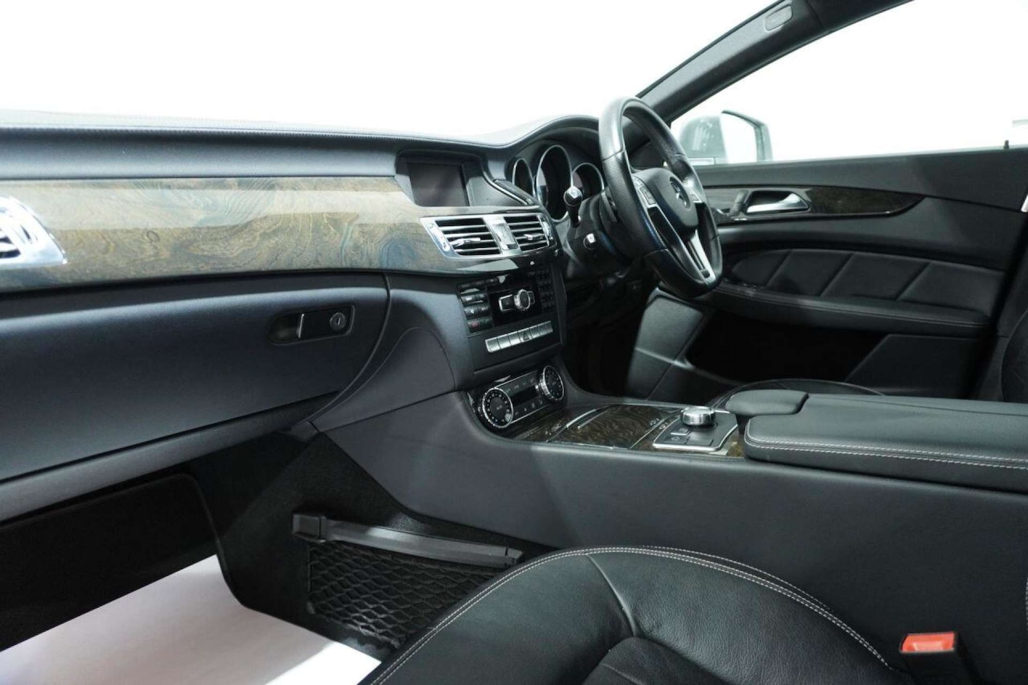 Used Mercedes-Benz CLS 2013 for sale - 77061672: Photo 42