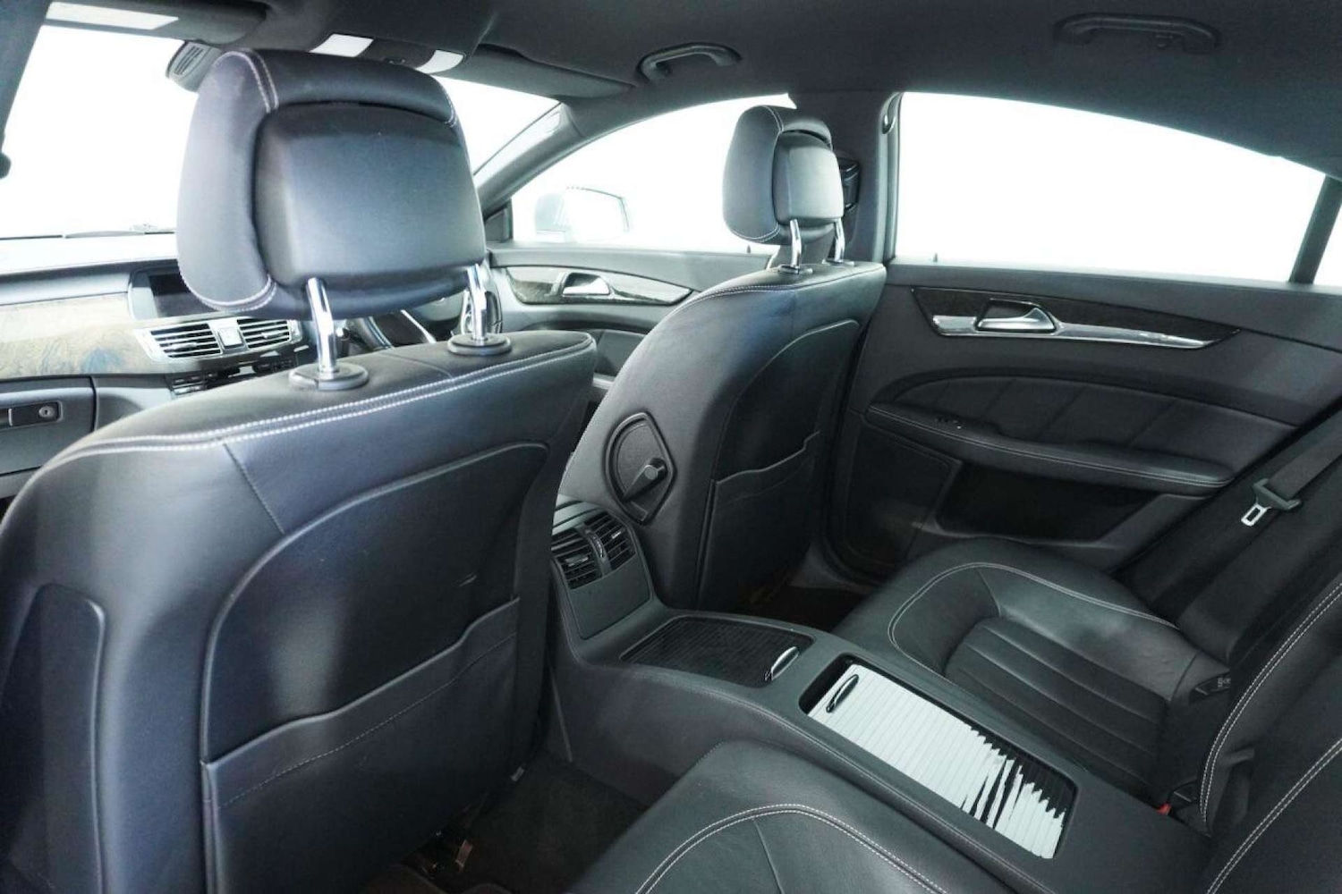 Used Mercedes-Benz CLS 2013 for sale - 77061672: Photo 45