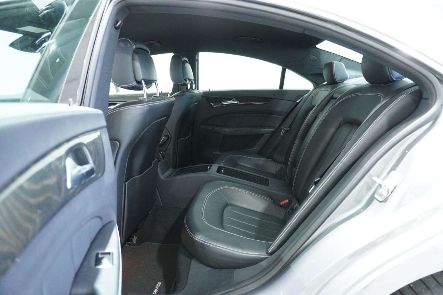 Used Mercedes-Benz CLS 2013 for sale - 77061672: Photo 46