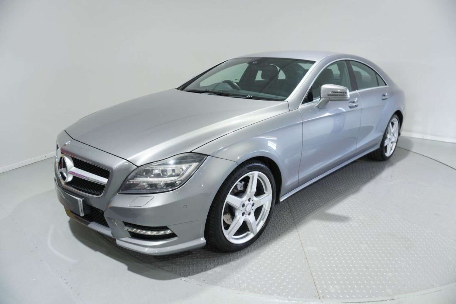 Used Mercedes-Benz CLS 2013 for sale - 77061672: Photo 49