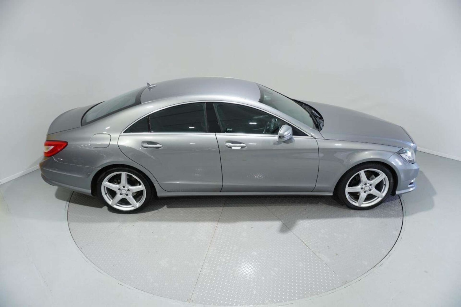 Used Mercedes-Benz CLS 2013 for sale - 77061672: Photo 5