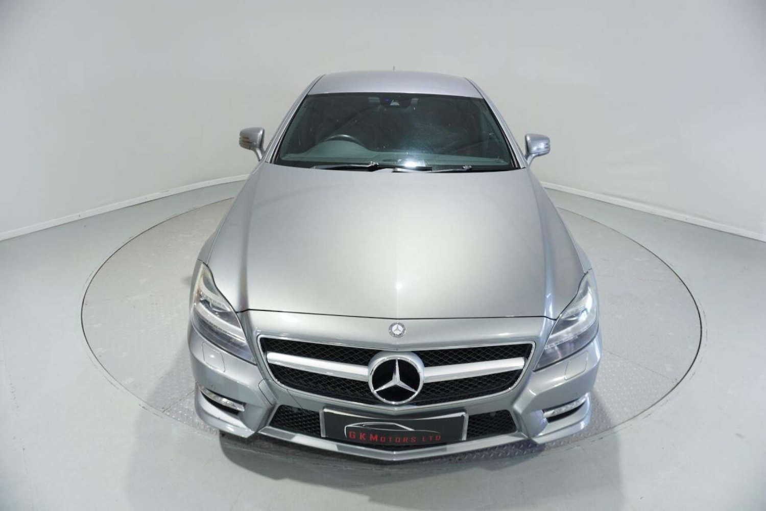 Used Mercedes-Benz CLS 2013 for sale - 77061672: Photo 50