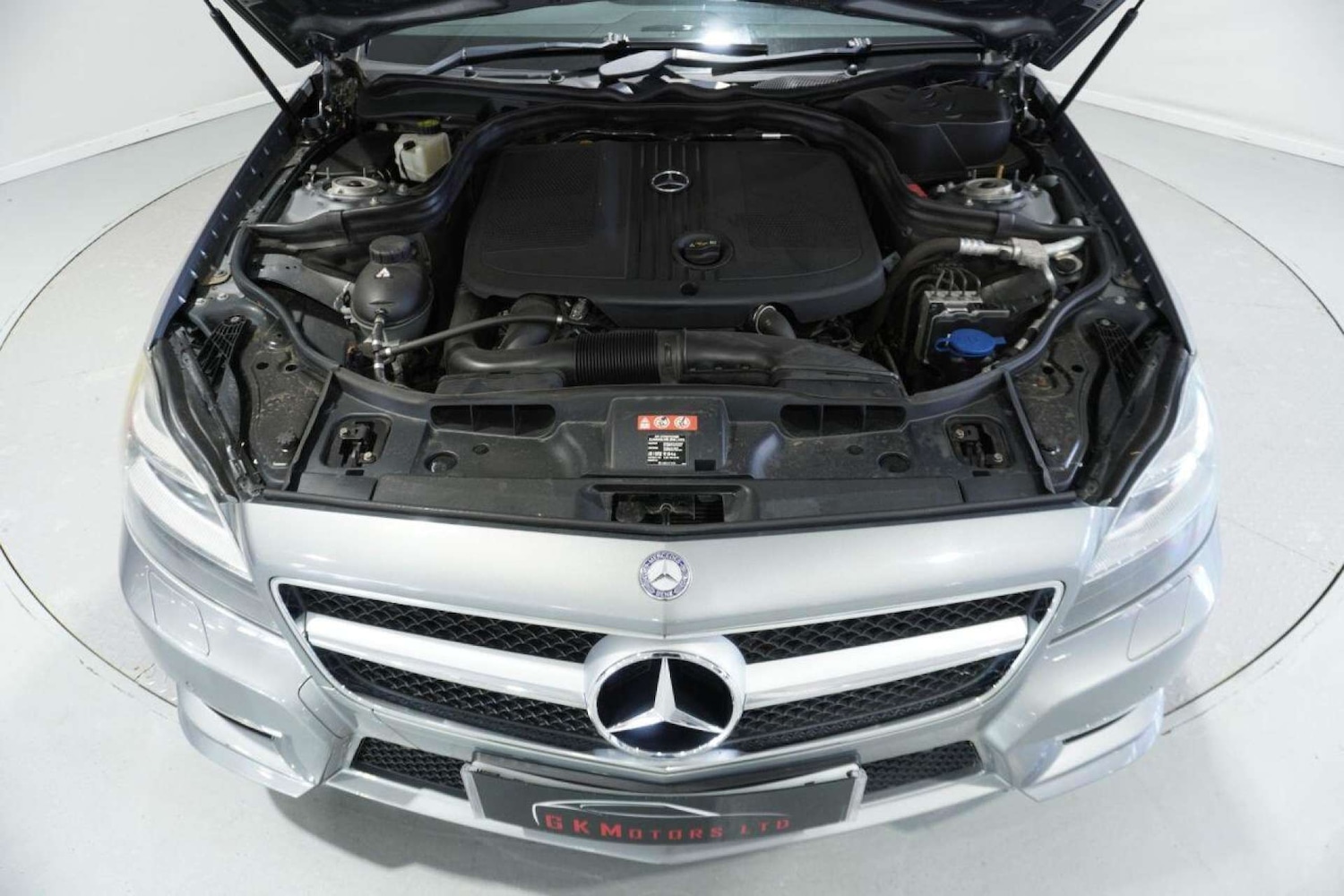 Used Mercedes-Benz CLS 2013 for sale - 77061672: Photo 51