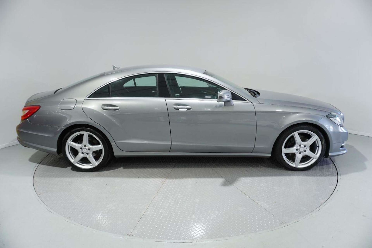 Used Mercedes-Benz CLS 2013 for sale - 77061672: Photo 6