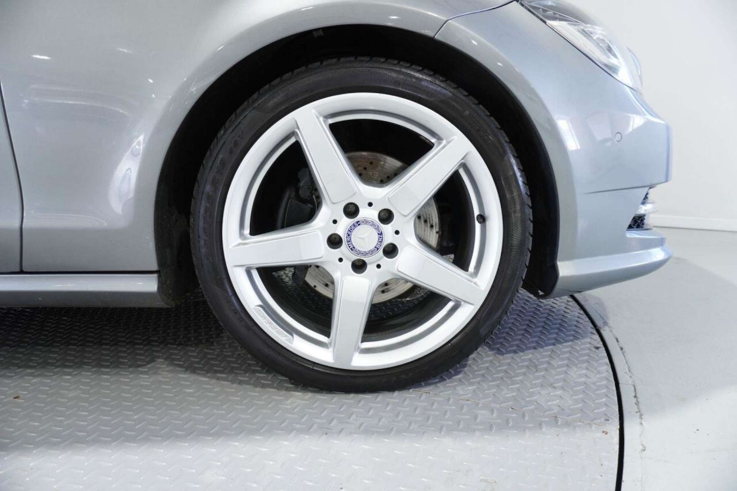 Used Mercedes-Benz CLS 2013 for sale - 77061672: Photo 7