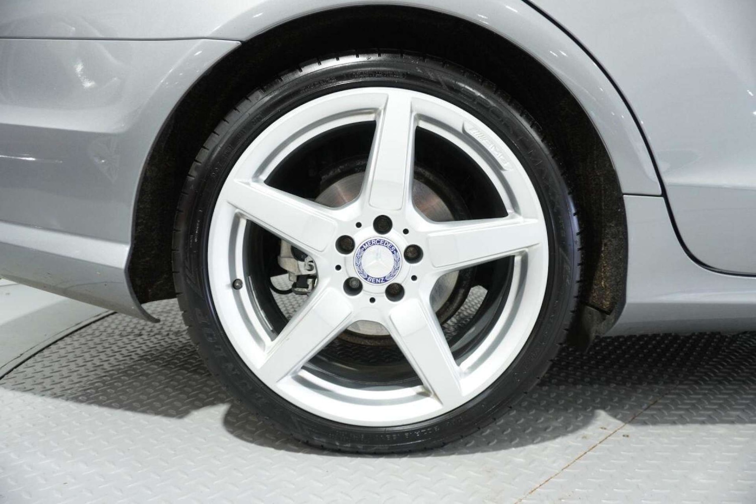 Used Mercedes-Benz CLS 2013 for sale - 77061672: Photo 9