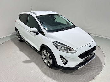 Used Ford Fiesta 2019 for sale - 77583942: Photo