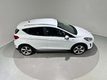 Used Ford Fiesta 2019 for sale - 77583942: Photo