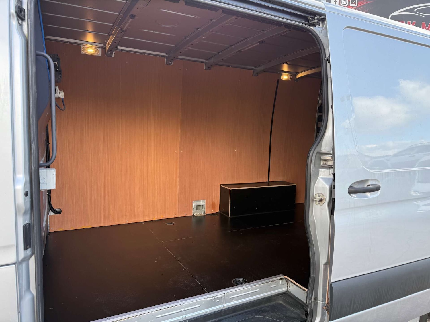 Used Mercedes-Benz Sprinter 2020 for sale - 78133427: Photo 10
