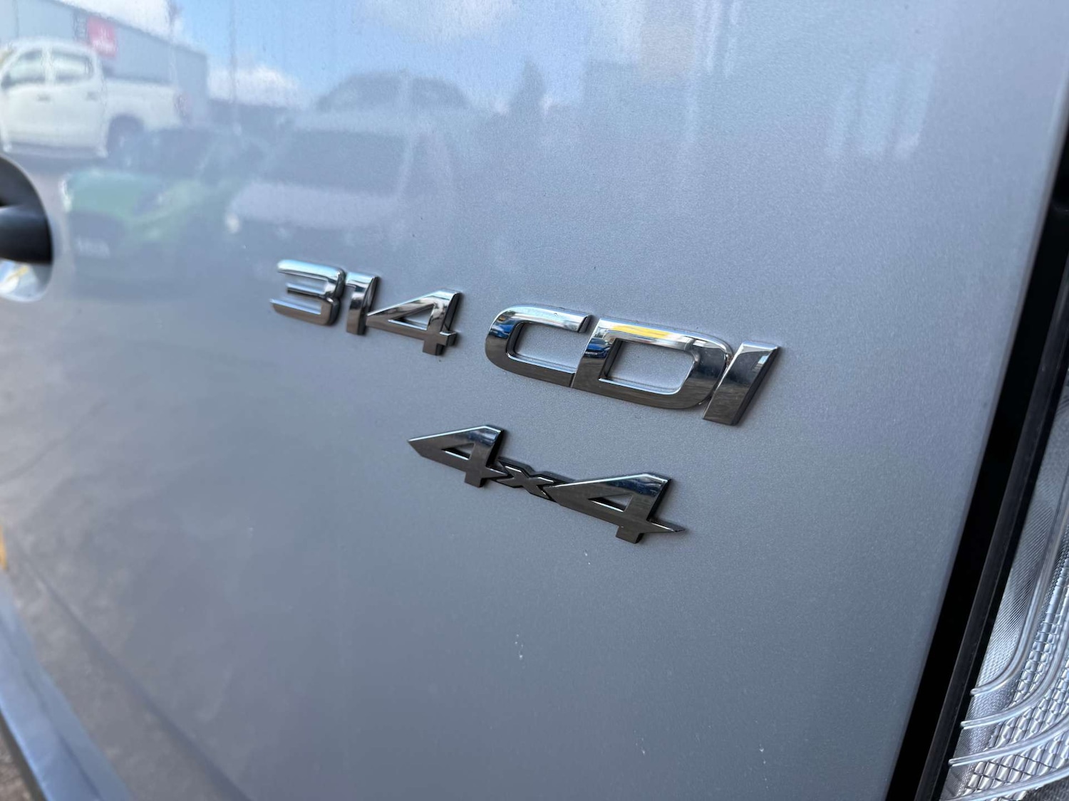 Used Mercedes-Benz Sprinter 2020 for sale - 78133427: Photo 11