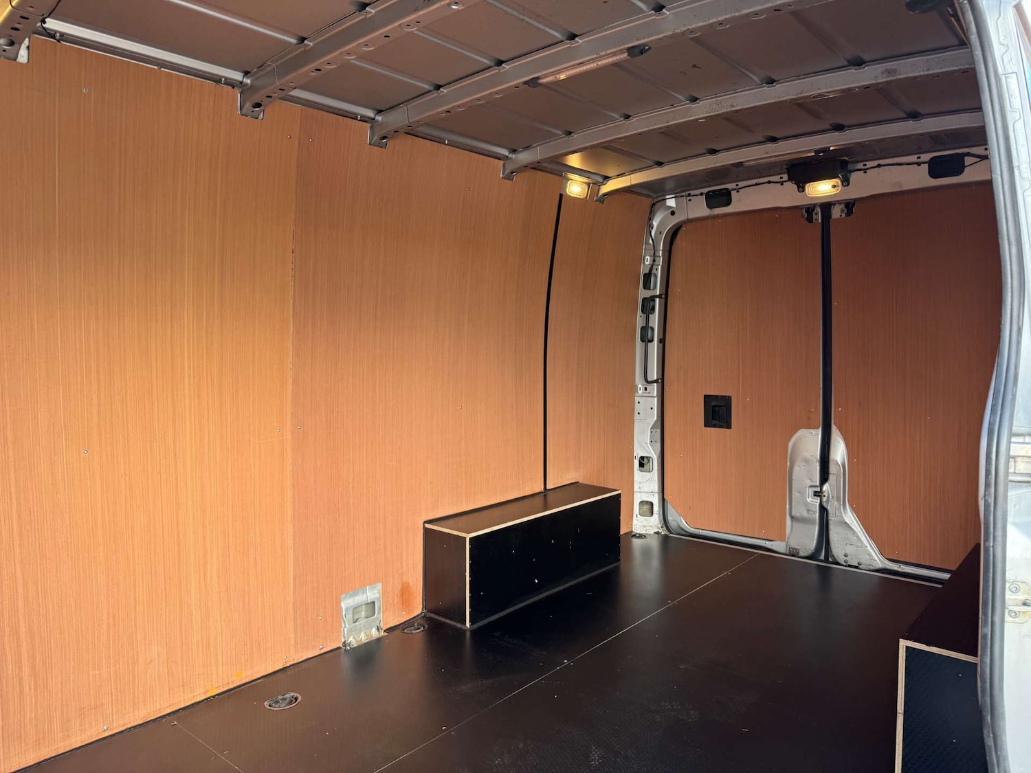 Used Mercedes-Benz Sprinter 2020 for sale - 78133427: Photo 12