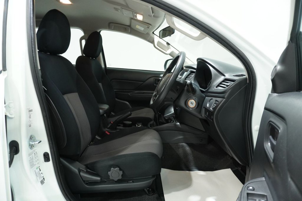 Used Mitsubishi L200 2020 for sale - 76820584: Photo 10