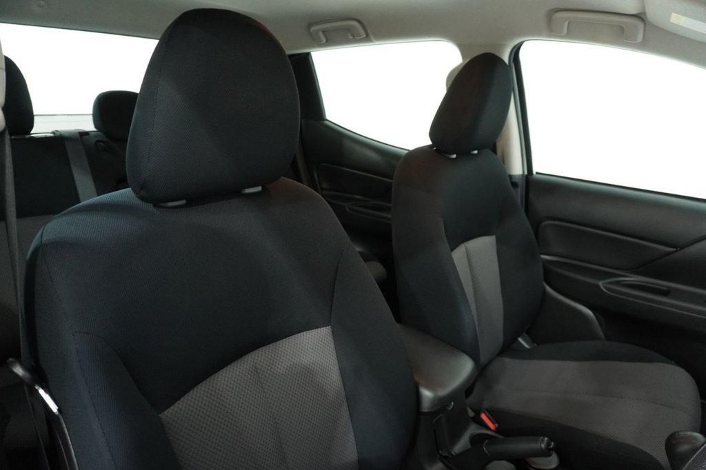 Used Mitsubishi L200 2020 for sale - 76820584: Photo 12