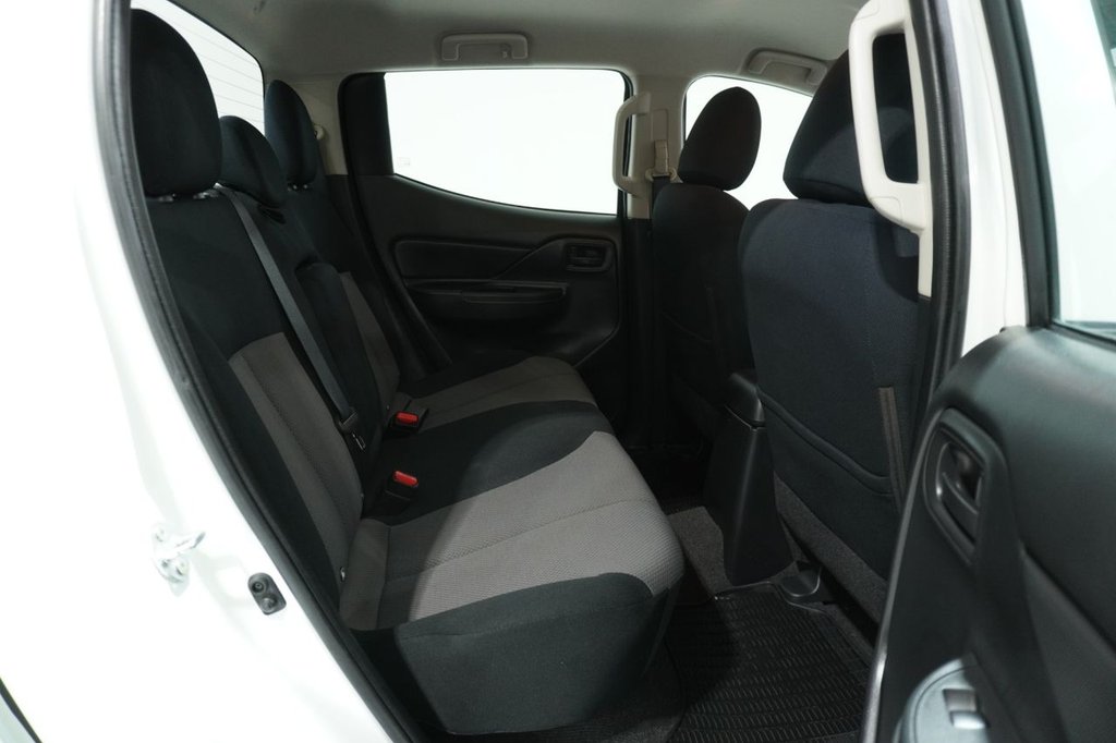 Used Mitsubishi L200 2020 for sale - 76820584: Photo 15