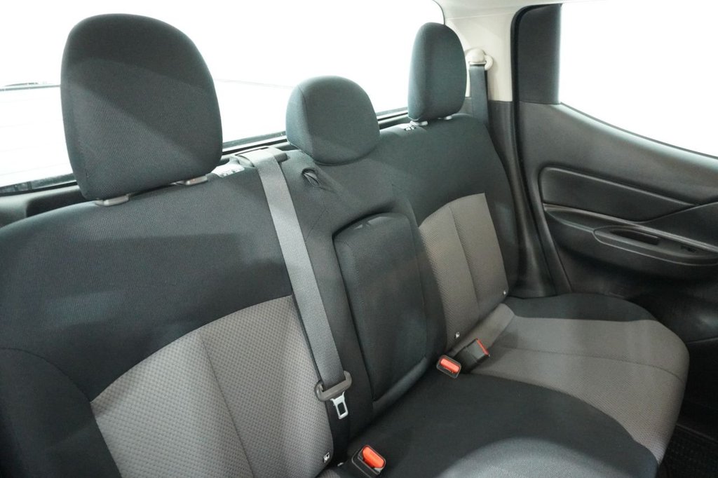 Used Mitsubishi L200 2020 for sale - 76820584: Photo 16