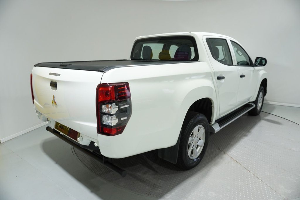 Used Mitsubishi L200 2020 for sale - 76820584: Photo 18