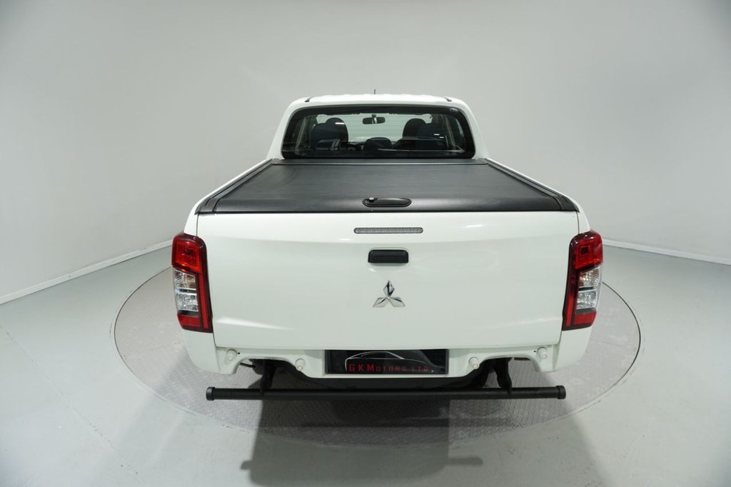 Used Mitsubishi L200 2020 for sale - 76820584: Photo 19