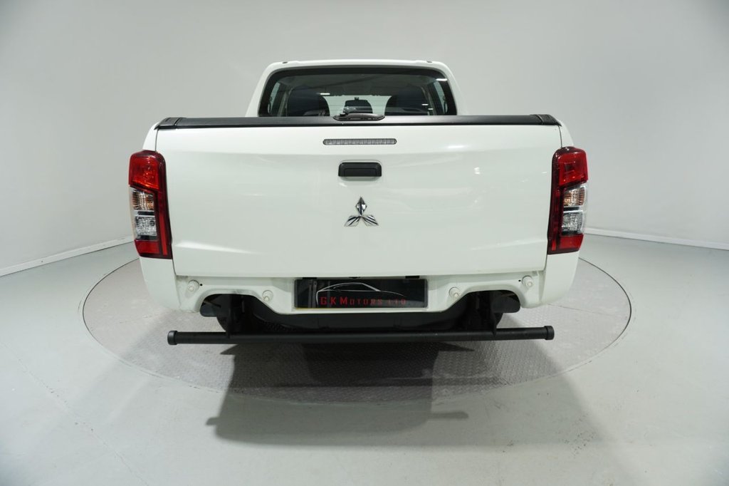 Used Mitsubishi L200 2020 for sale - 76820584: Photo 21