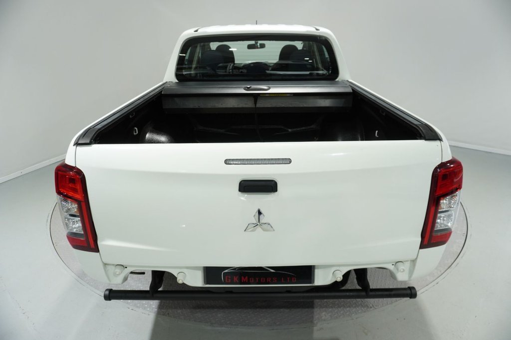 Used Mitsubishi L200 2020 for sale - 76820584: Photo 22