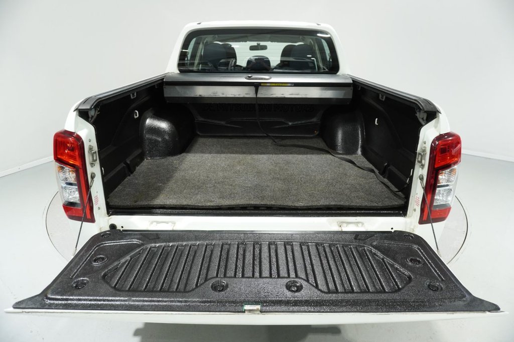 Used Mitsubishi L200 2020 for sale - 76820584: Photo 24