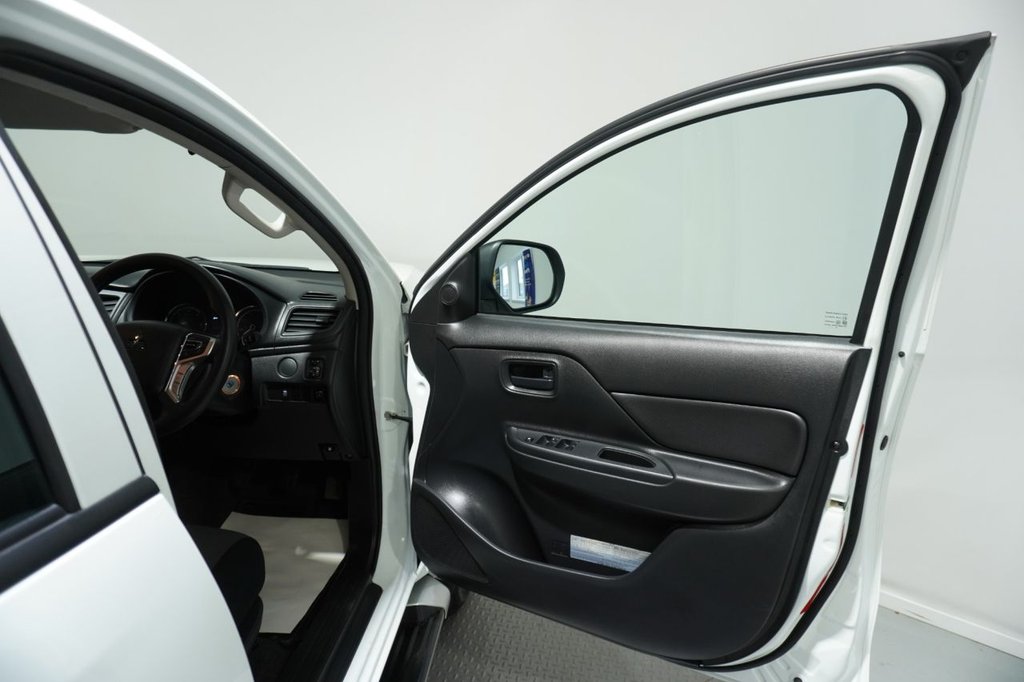 Used Mitsubishi L200 2020 for sale - 76820584: Photo 25