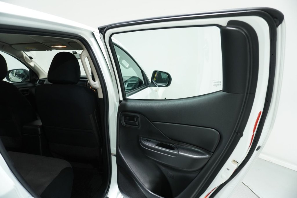 Used Mitsubishi L200 2020 for sale - 76820584: Photo 26