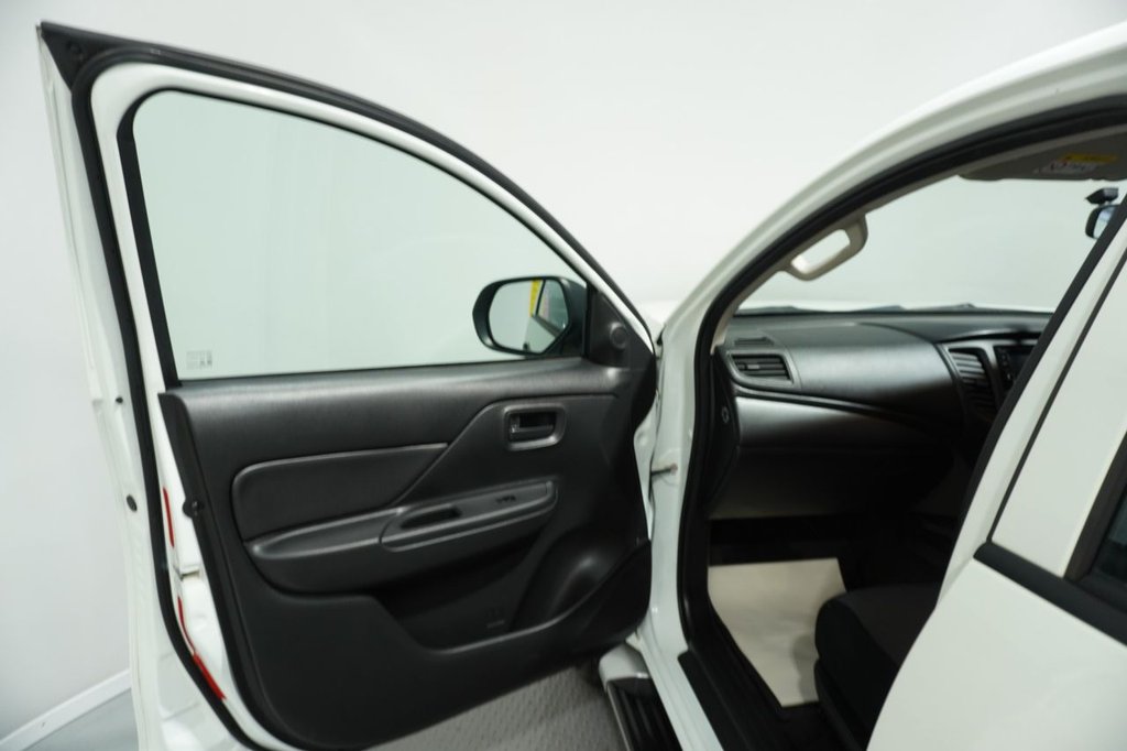 Used Mitsubishi L200 2020 for sale - 76820584: Photo 27