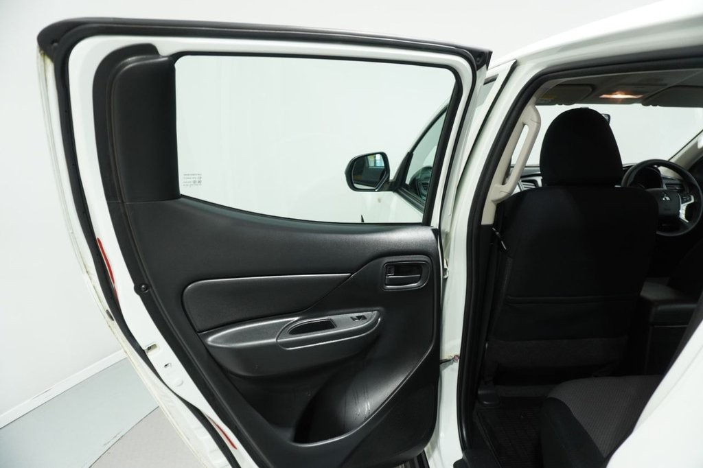 Used Mitsubishi L200 2020 for sale - 76820584: Photo 28