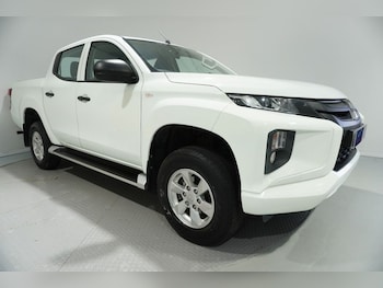 Used Mitsubishi L200 2020 for sale - 76820584: Photo