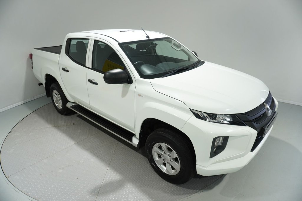 Used Mitsubishi L200 2020 for sale - 76820584: Photo 3