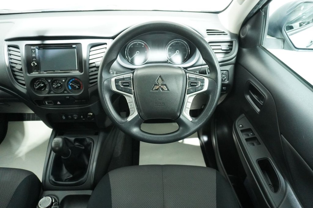 Used Mitsubishi L200 2020 for sale - 76820584: Photo 30