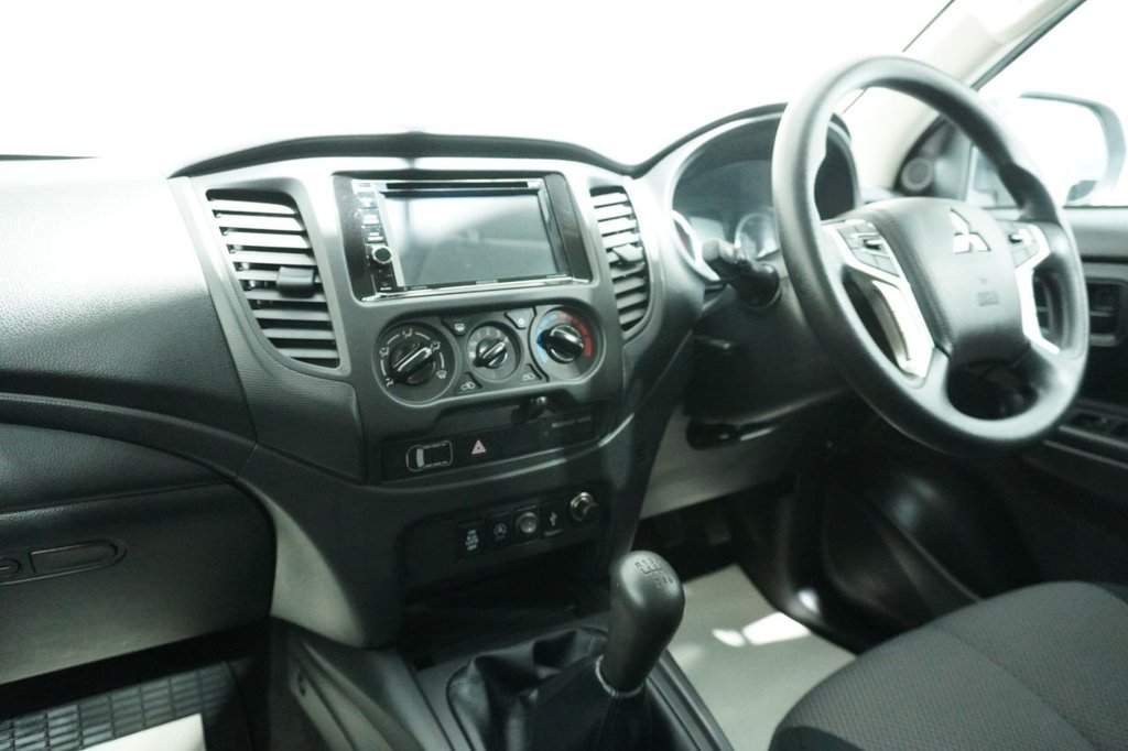 Used Mitsubishi L200 2020 for sale - 76820584: Photo 32