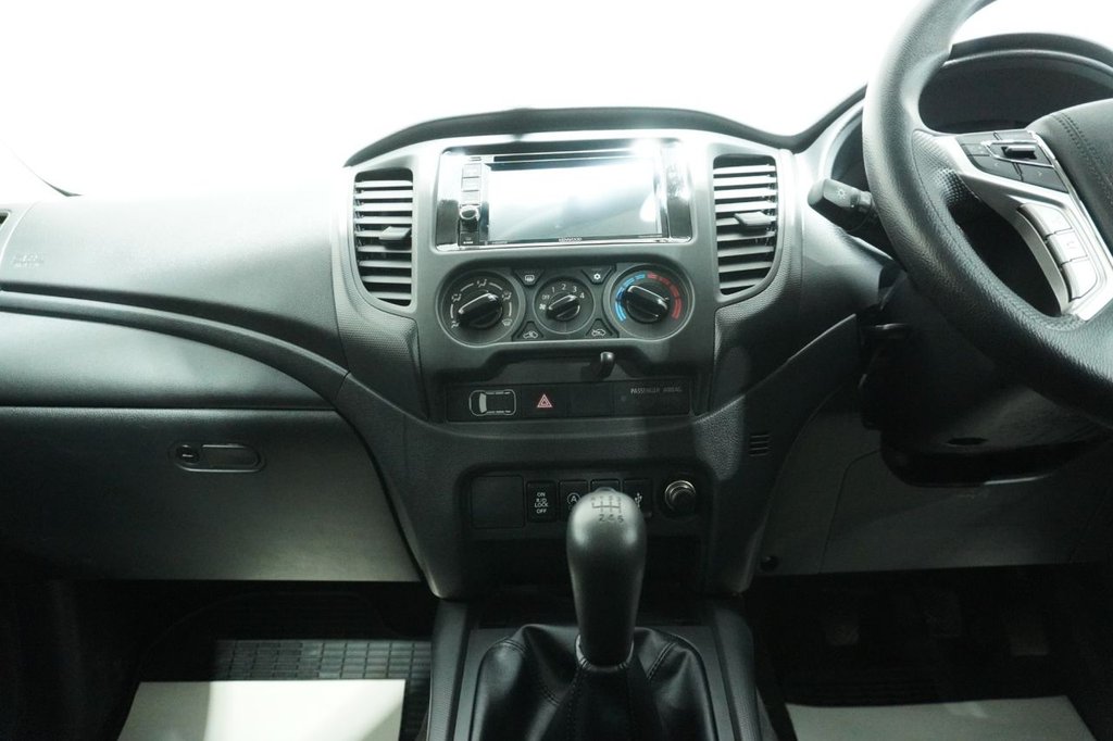 Used Mitsubishi L200 2020 for sale - 76820584: Photo 33