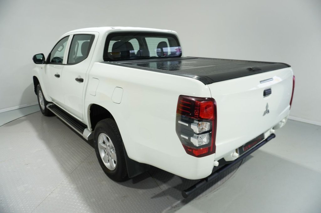 Used Mitsubishi L200 2020 for sale - 76820584: Photo 34