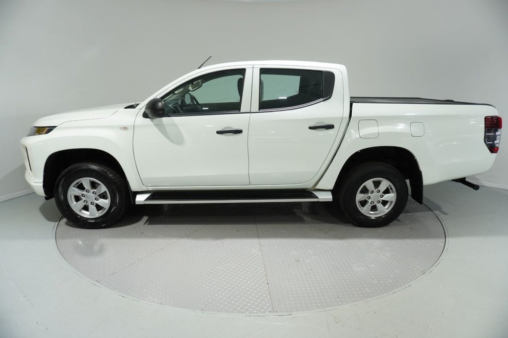 Used Mitsubishi L200 2020 for sale - 76820584: Photo 36