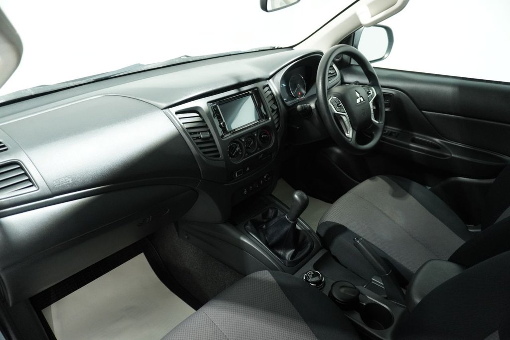 Used Mitsubishi L200 2020 for sale - 76820584: Photo 37