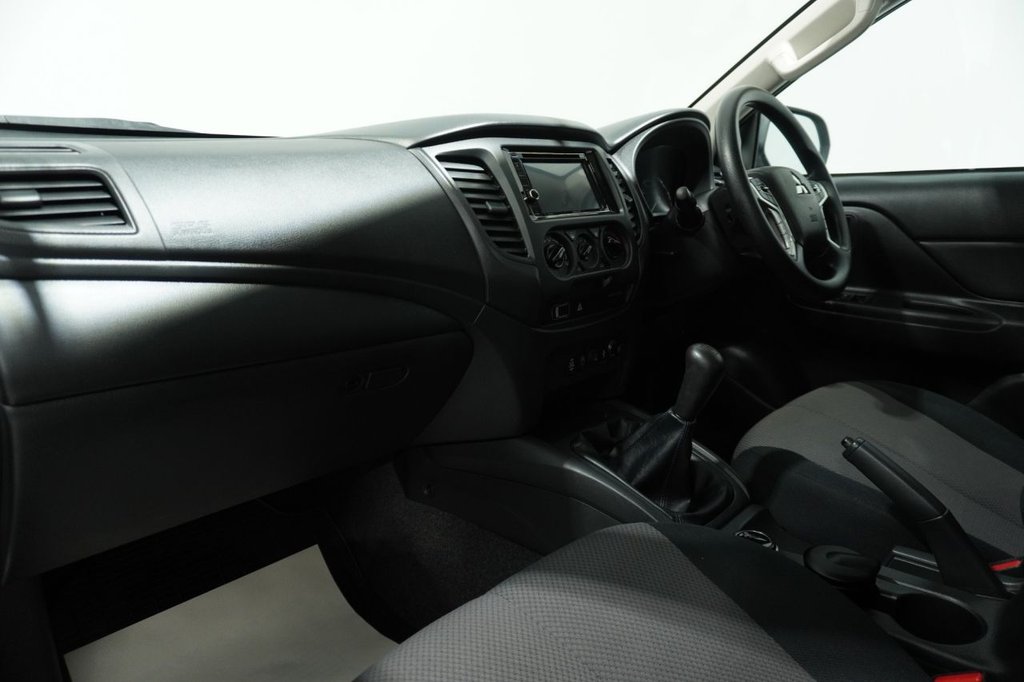 Used Mitsubishi L200 2020 for sale - 76820584: Photo 38