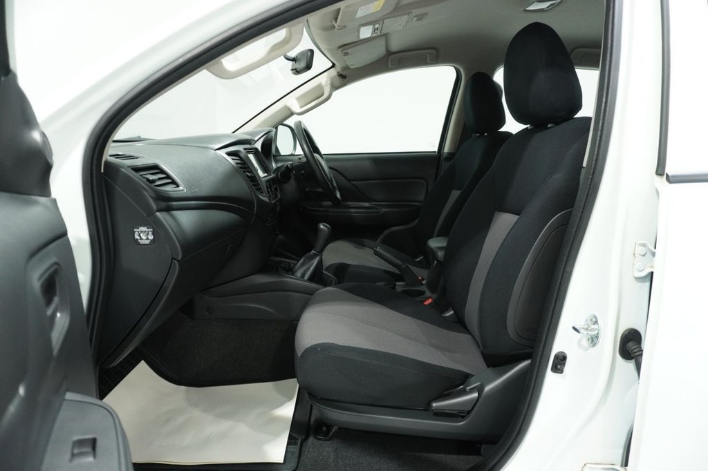 Used Mitsubishi L200 2020 for sale - 76820584: Photo 39