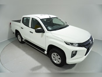 Used Mitsubishi L200 2020 for sale - 76820584: Photo