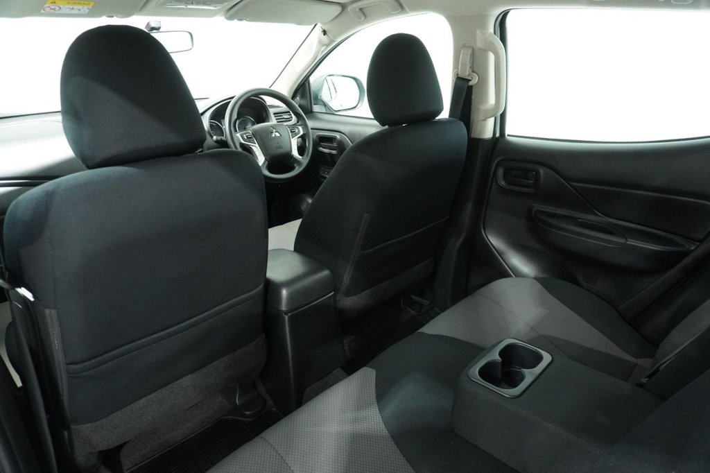 Used Mitsubishi L200 2020 for sale - 76820584: Photo 42