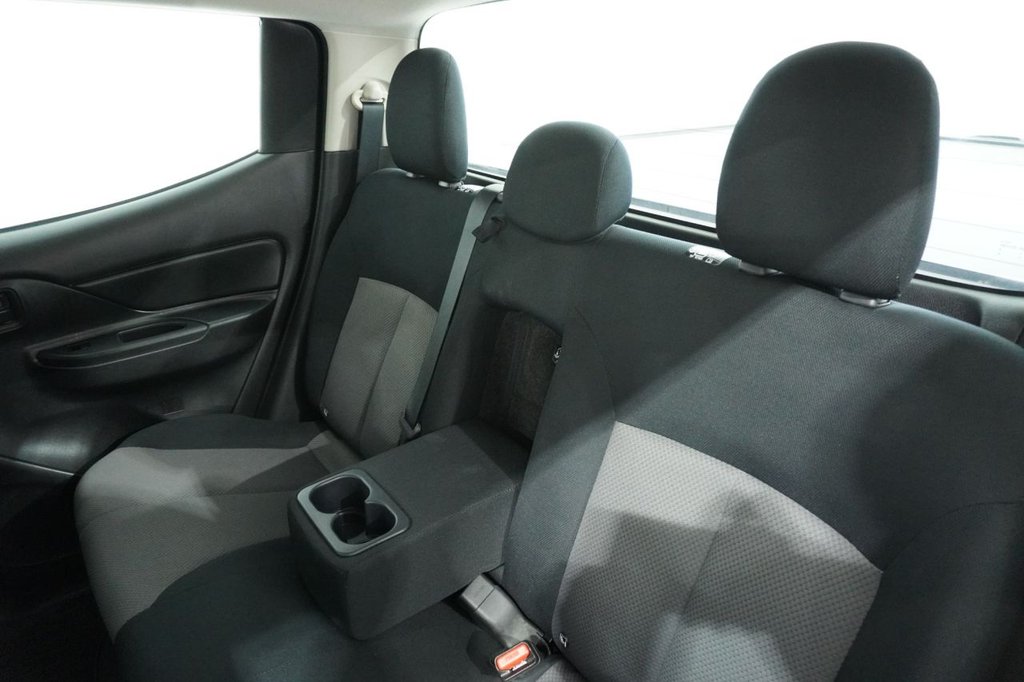 Used Mitsubishi L200 2020 for sale - 76820584: Photo 44