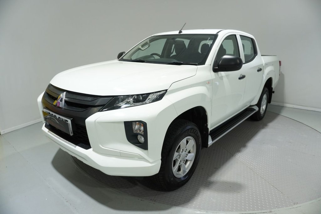 Used Mitsubishi L200 2020 for sale - 76820584: Photo 45