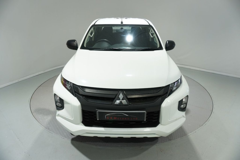 Used Mitsubishi L200 2020 for sale - 76820584: Photo 46