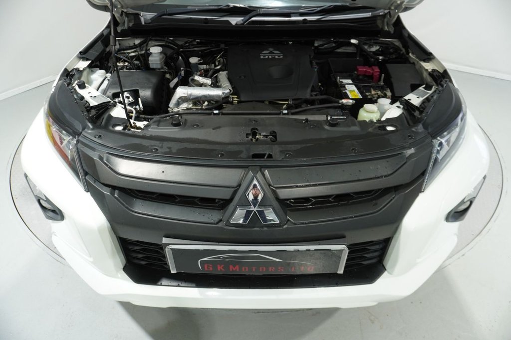 Used Mitsubishi L200 2020 for sale - 76820584: Photo 48